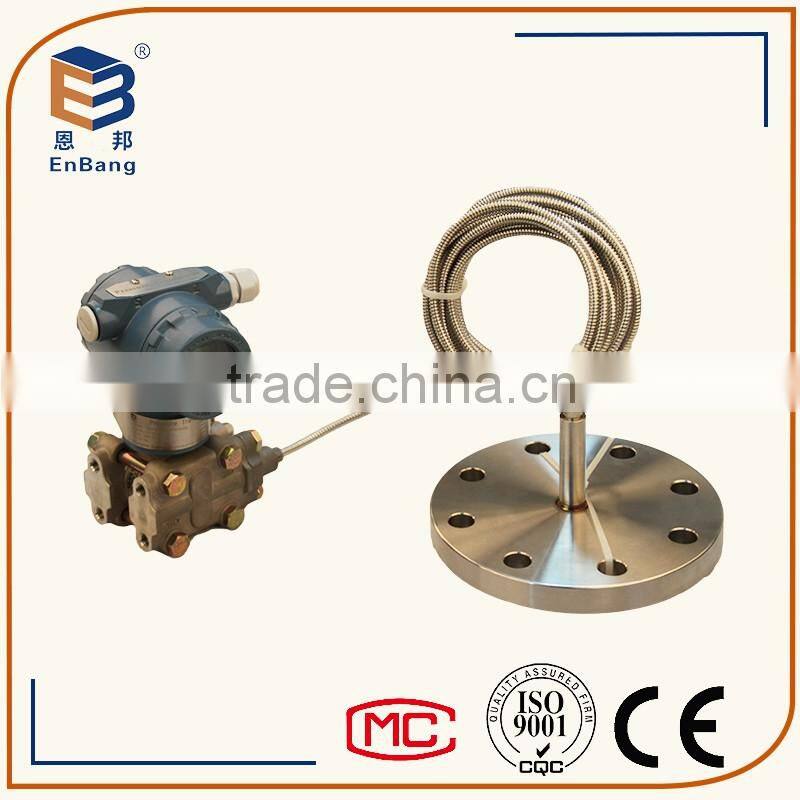 China 4-20ma water level transmitter with LCD dispaly