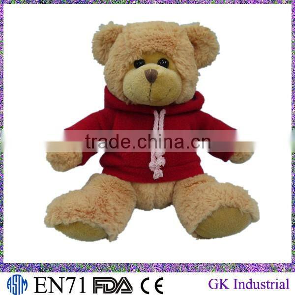 Giant Teddy Bear