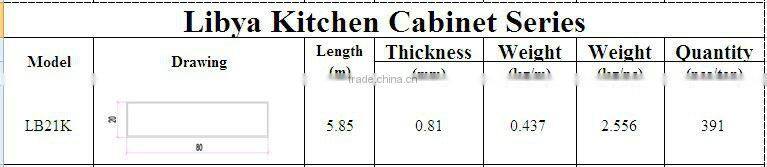 structural Aluminum Aluminium Profile Extrusion Aluminiumprofil