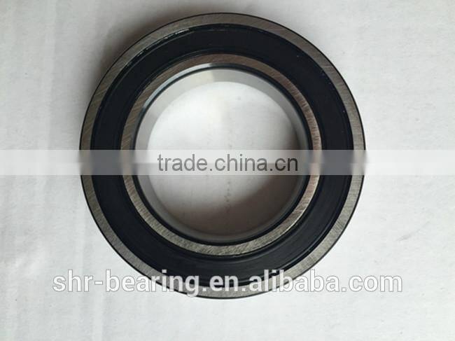 Rubber seal ball bearing 6215 2RS C3 cojinete de motor mos bearing