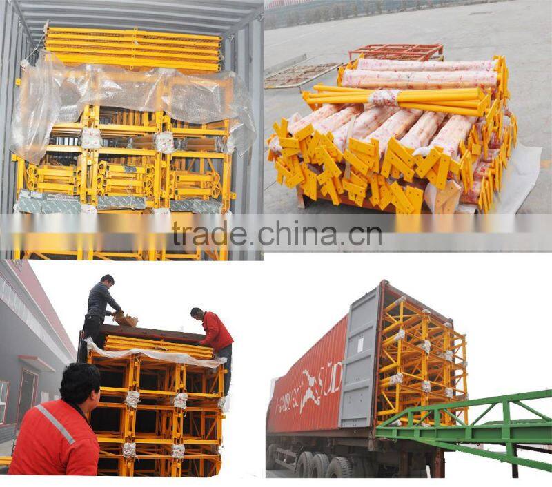 Construction Lifter SC200 Construction Hoist