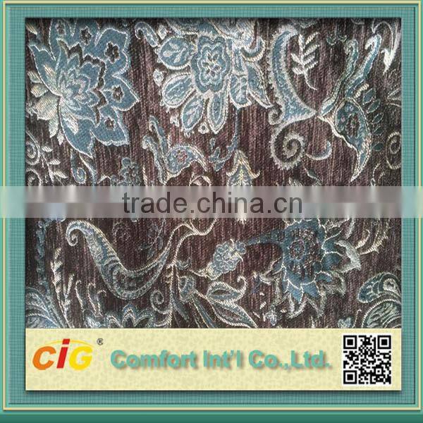 Colorful New fashion New Sofa Fabric