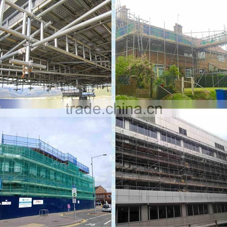 cold drawn building gi scaffolding steel pipes,high quality 1.5 inch scaffolding tube