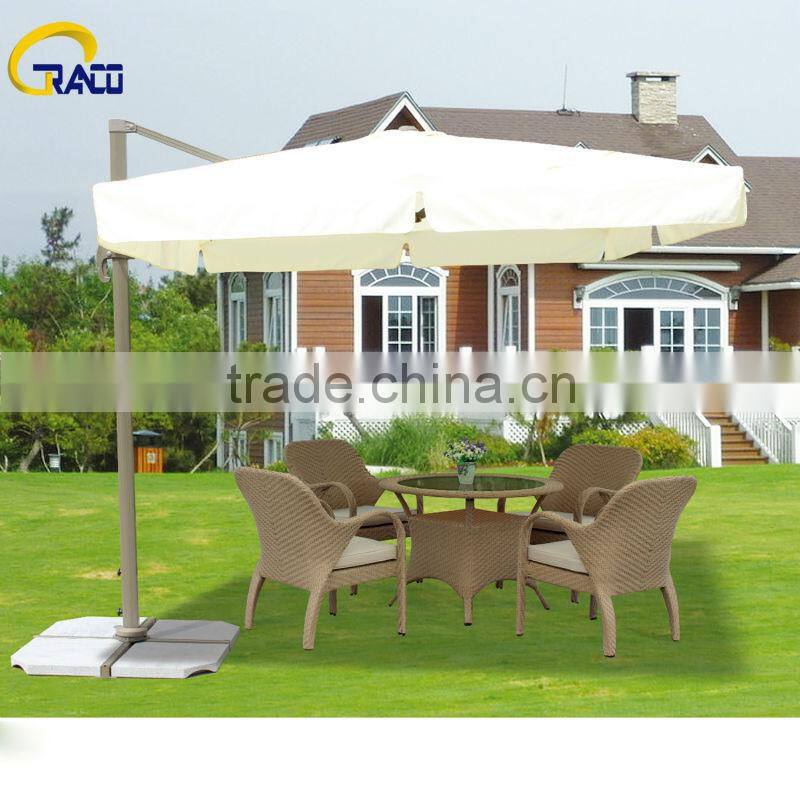 GU052 Granco umbrella beach