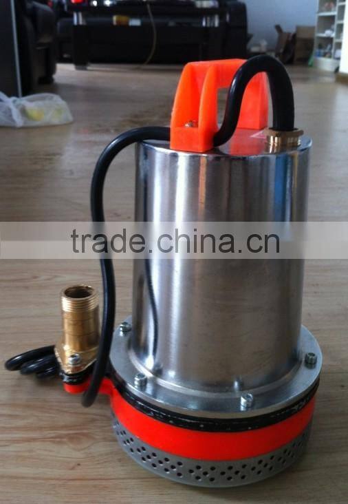 12v 24v 48v solar water pump system