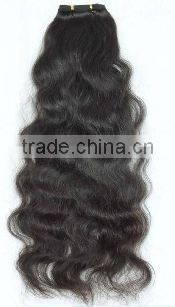 Grade virgin human loose wave hair extensions cheap 100% brazilian virgin hair