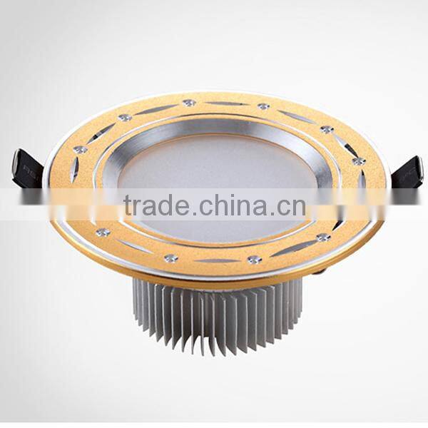 3w led down light 3W 5W 7W 9W 15W 18W with CE ROHS
