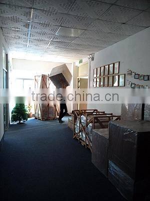 ShowJockey DMX RGB Ceiling LED Light with Milky White Cover