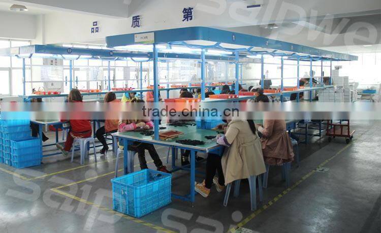 High quality 300mbps double wifi antenna router