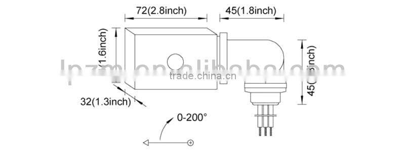 Factory of photo control switch HGG-118