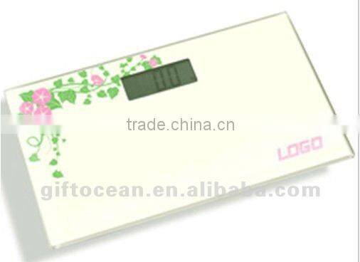 fashion digital electronic body scale