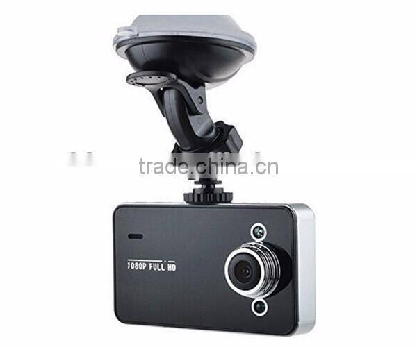 2016 Best selling products car accessories Top seller car video camera 1080P H.264/MOV video recorder