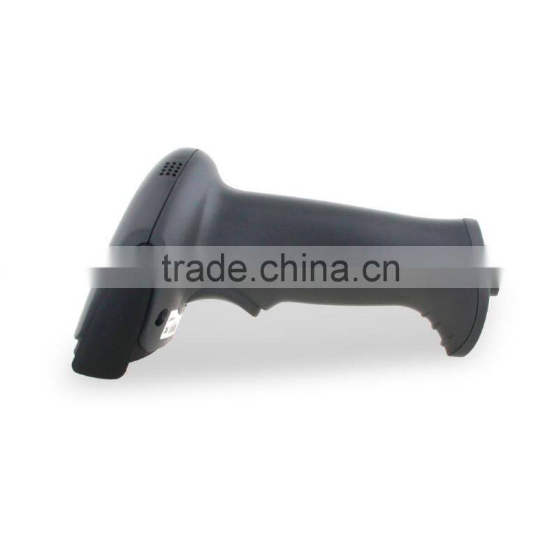Bizsoft Zebex Z-2030 good quality and popular handheld Barcode with 20 Scan Lines