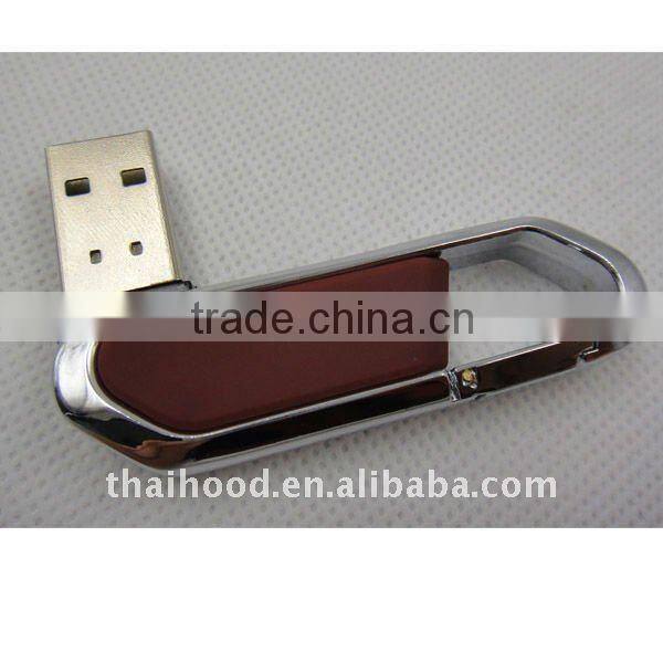 Promotion Gift Keychain USB