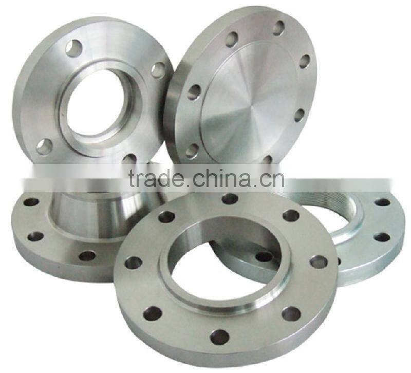 Flange