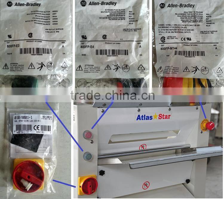 pizza production process