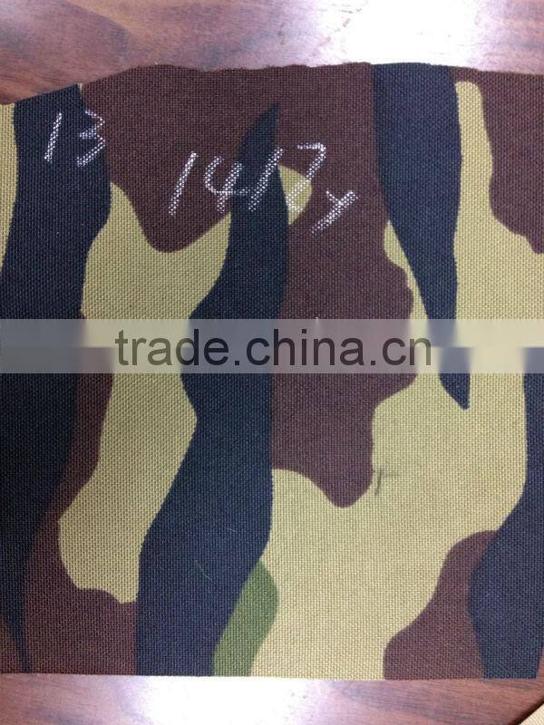 print oxford pu
