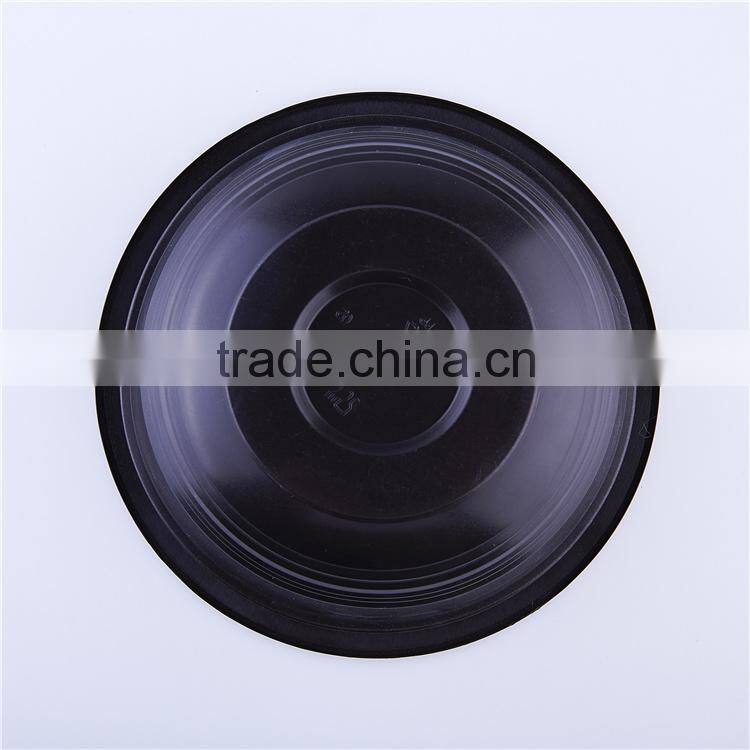 Plastic Disposable Lunch Bento Box