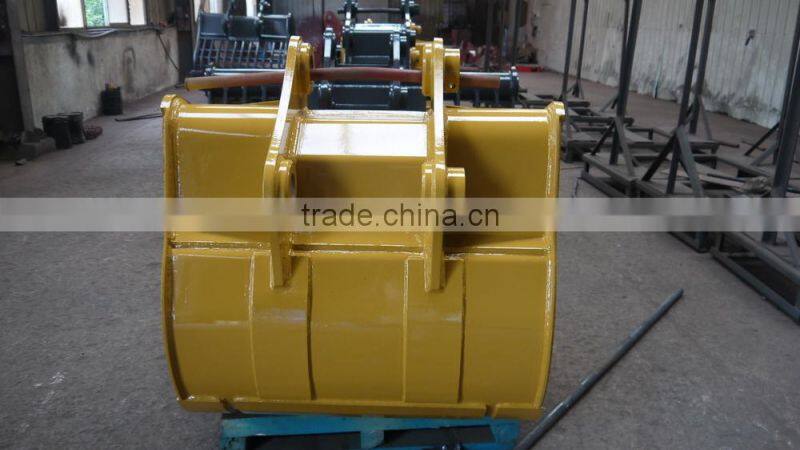 Long Durability,High Quality and can be Customised Excavator Bucket