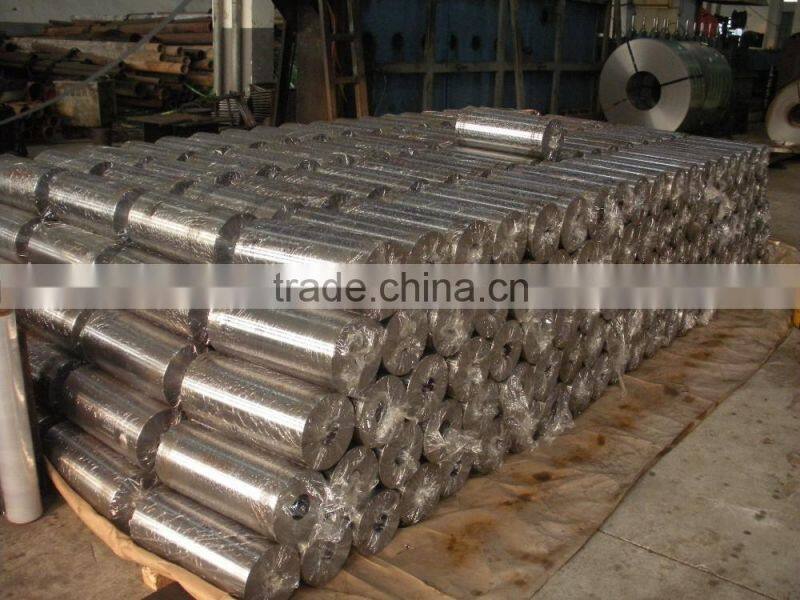 forged hollow bar for drill collar