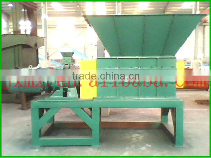 multi-function Scrape home appliance fridge,washing machine,air conditioner shredder machine