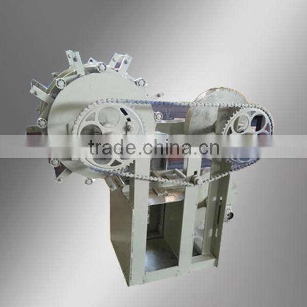 2015 hot sale china bar soap making machine