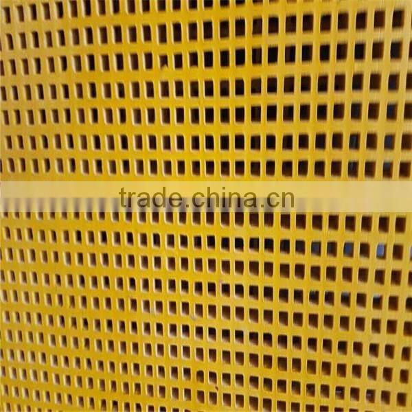 High quality FRP molded gratings ( Manufacturer )