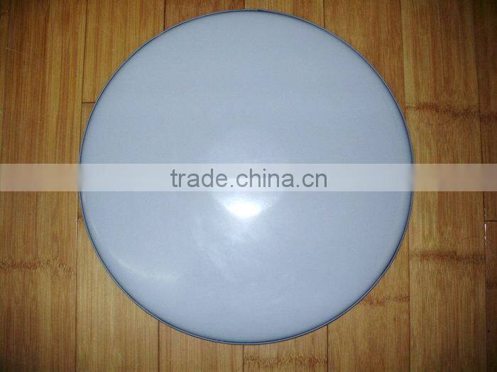 Manufacturer Eco-friendly Printed Cardboard Poster Display Stand