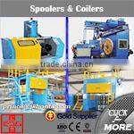 High-Quality Wire Electrolytic Plating Machine / Line ( Sn, Ag, Ni, Zn )