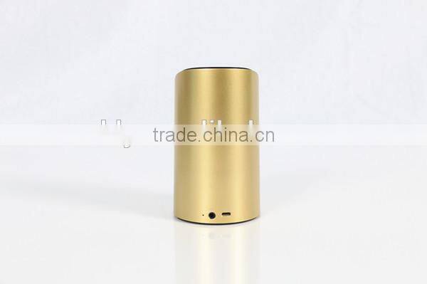 Super Bass Mini Stereo Wireless Bluetooth Speaker sd Slot for PC iPhones Samsung