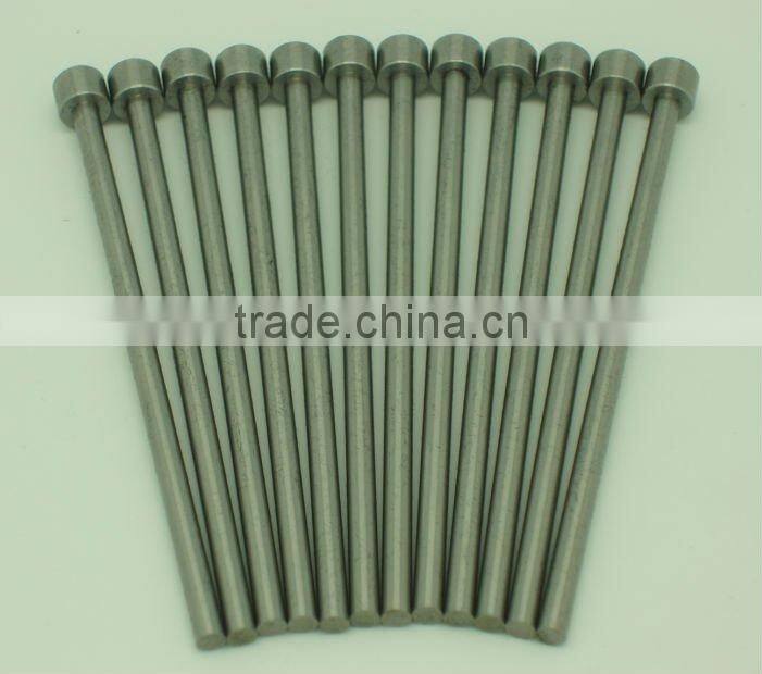 Precision standard dowel pin DIN 6325, Parallel pin