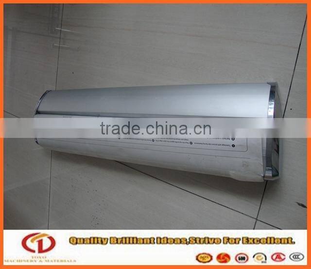 Roll Up Display advertising display screen