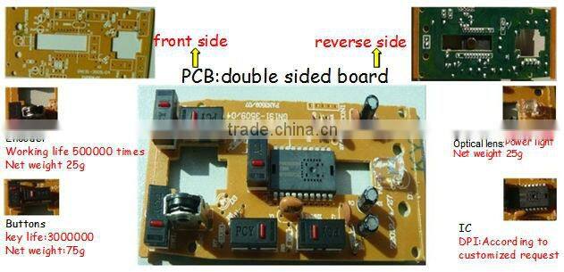 RF-314 water printing wireless hello kitty mouse