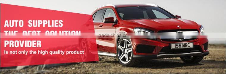 Rubber 3D original car mats/new design car rubber mat