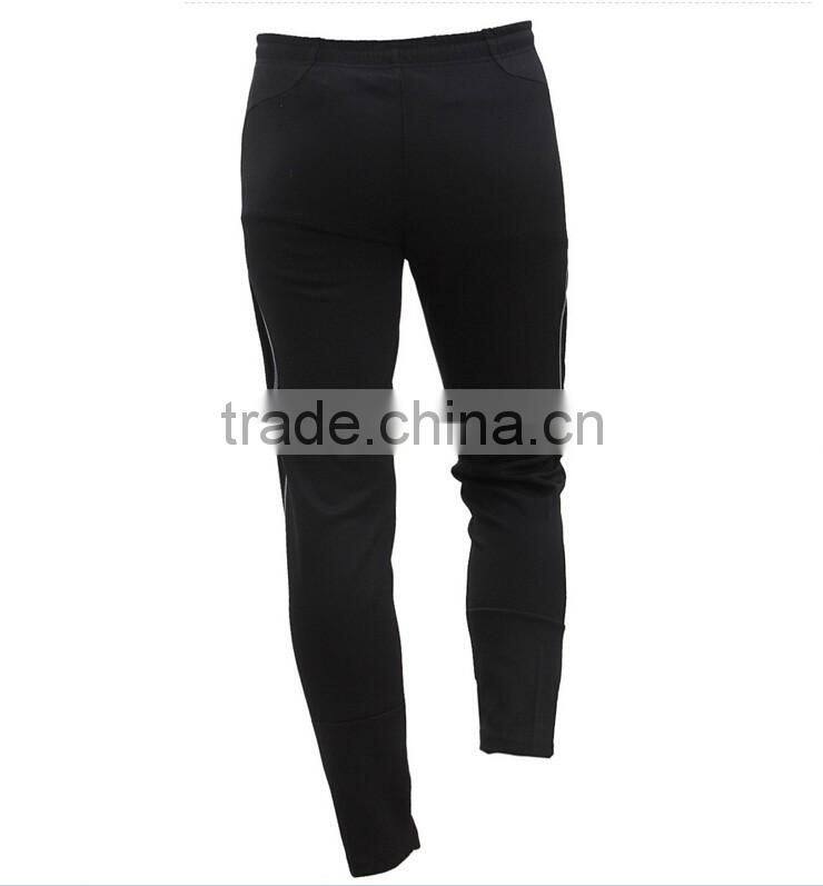 wholesale high quality sport polyester mens track pants