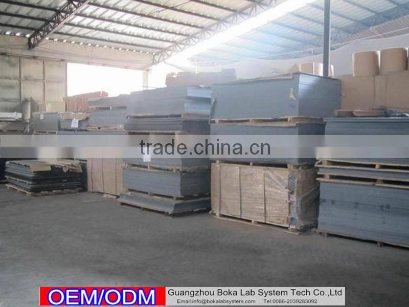 Acid and alkali resistant phenolic reisn table top