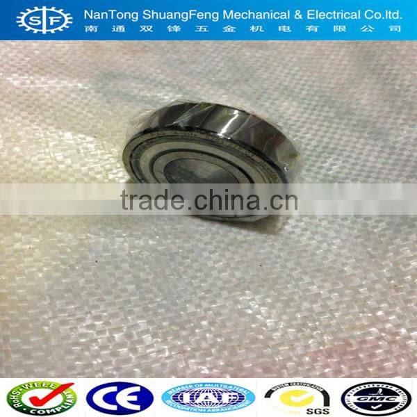 Germany Deep Groove Ball Bearings 6214ZZ