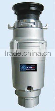 Modern Kitchen Garbage disposers