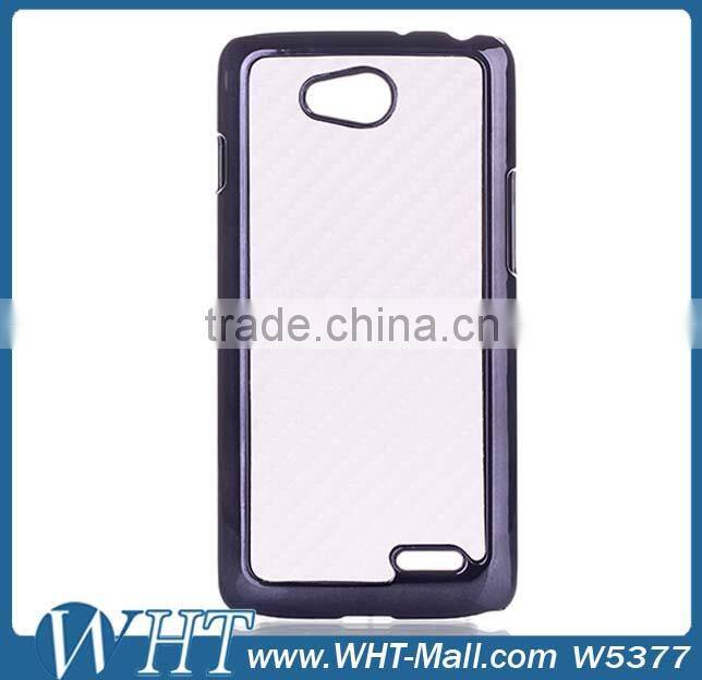 Chrome PC Hard Case for LG L90, Mobile Phone Case for LG L90 Bulk Buy from China