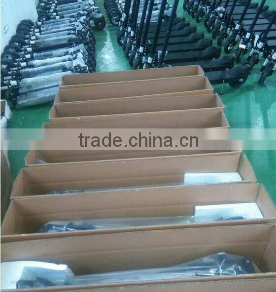 CE RoHs Certificate Self Balancing 2 Wheel Electric Scooter