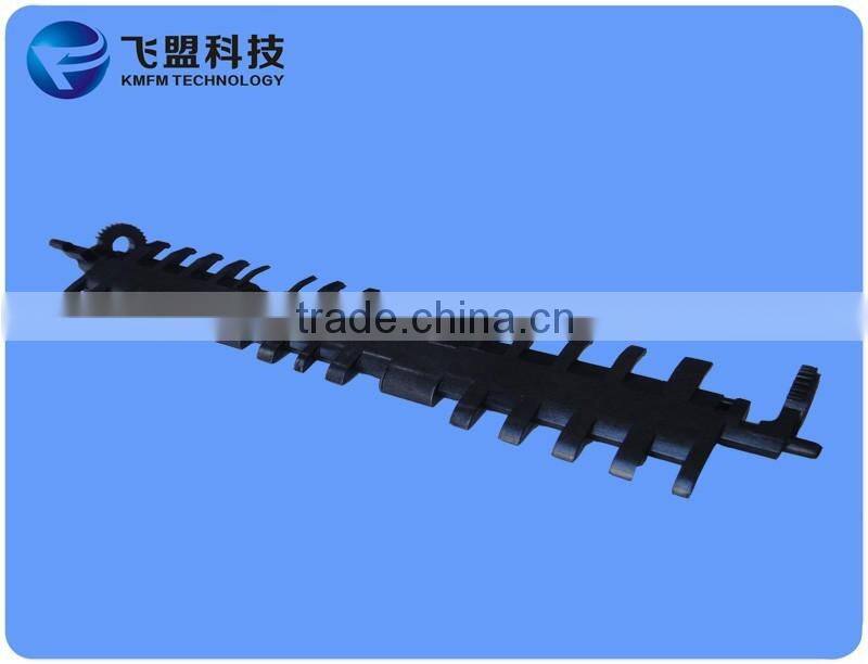 ATM part manufacturer Hitachi WET-UF GUIDE 2P006426-001 upper front sharft 2P006426001