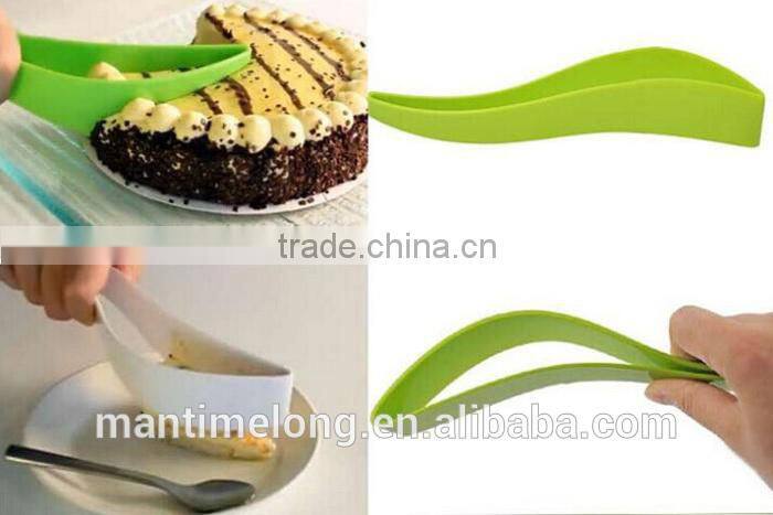 stainless steel cake cutter cake plunger cutter