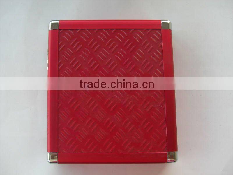 Beauty Tool&Manicure Pedicure Kit in Aluminium Case