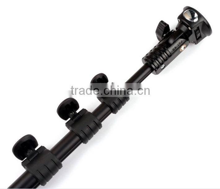 YUNGTENG 188 high quality best monopod