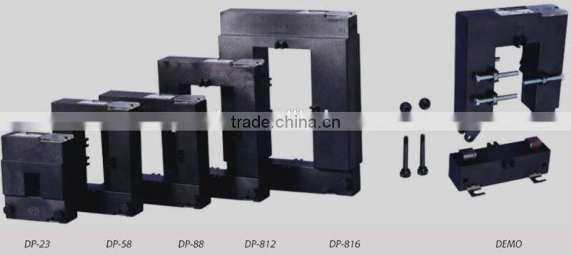 800/5A Class 1.0 Split Core Current Transformer