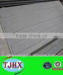 shipping container roof panel