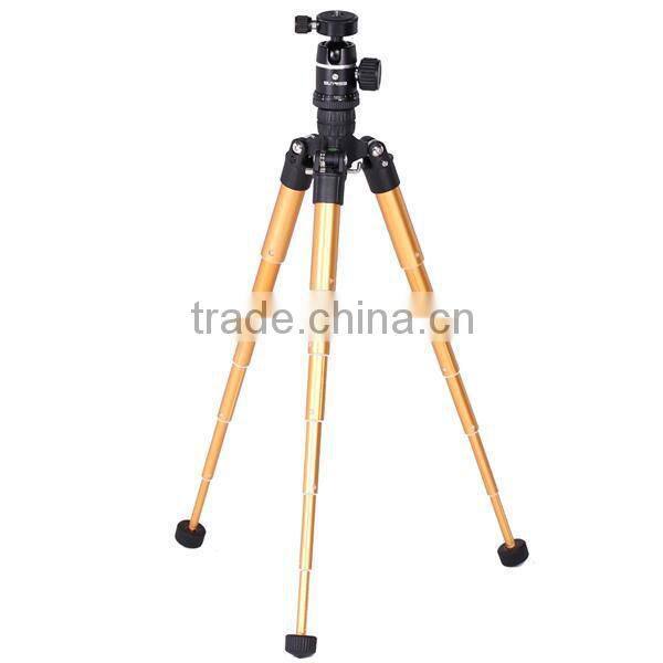 Sunrise Mini table tripod with ballhead for camera dslr dv video