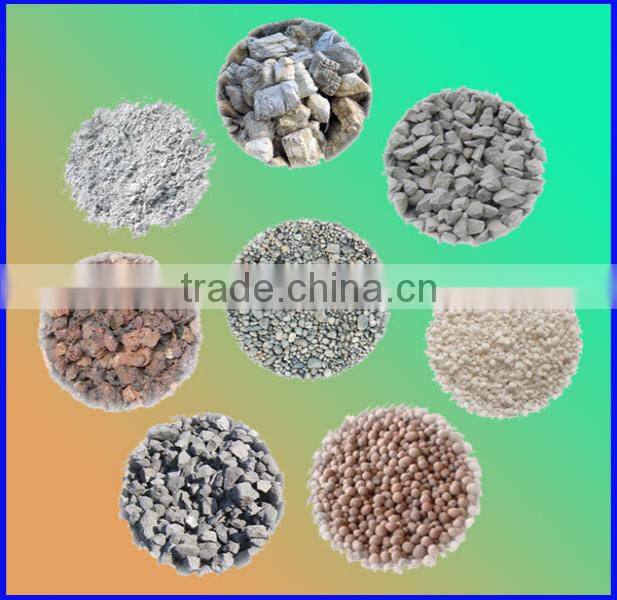 Normal packing standerd quick delivery SLL automatic concrete block machine