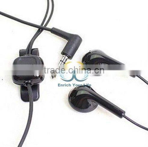 For nokia hs-47 Binaural stereo 2.5mm plug earphone