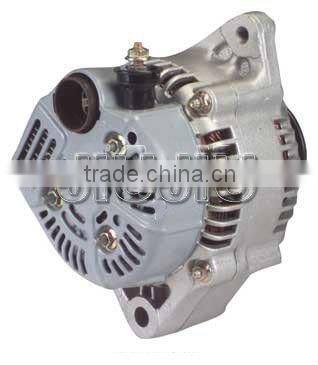 12V auto part car alternator toyota(1-1085-01ND)Denso 100211-417, 100211-686